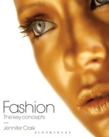 Fashion | The Key Concepts | Jennifer Craik | Taschenbuch | The Key Concepts