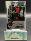 2022 Panini Elements Mettle Moments Auto JA’MARR CHASE Cincinnati Bengals 🔥