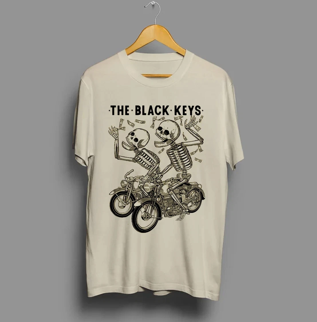 the black keys shirt products for sale | eBay