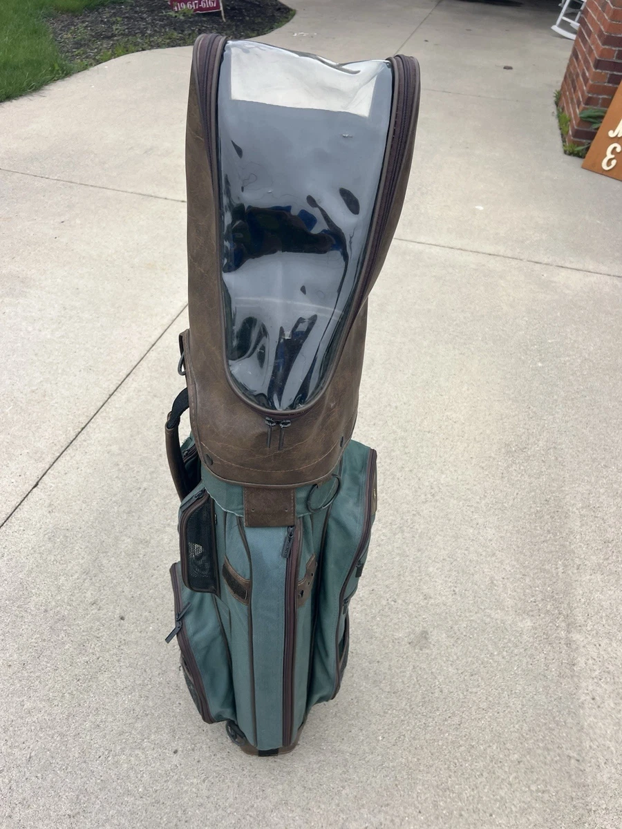 Mizuno Golf Canvas Bags for sale | eBay