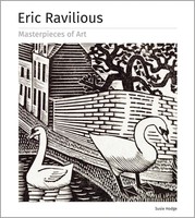 Eric Ravilious Masterpieces of Art | Susie Hodge | Englisch | Buch | Gebunden