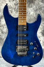 Fernandes FR-85S Fernandes Sustainer Floyd