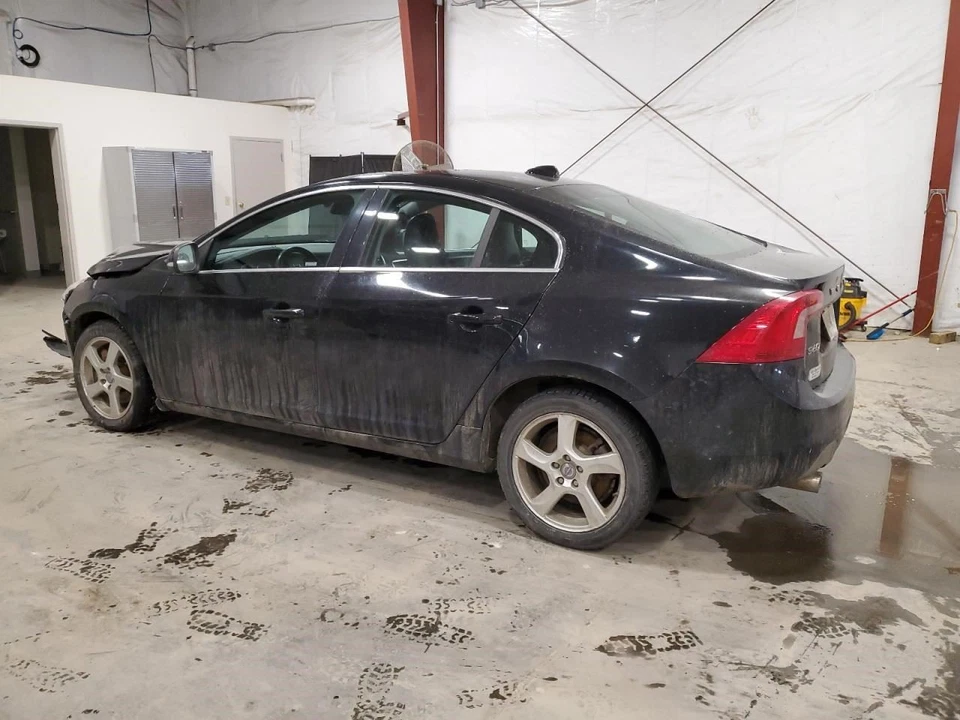 (LOCAL PICKUP ONLY) Roof Glass 5 Cylinder Fits 04-11 VOLVO 40 SERIES 1970554 Foto 2 de 4