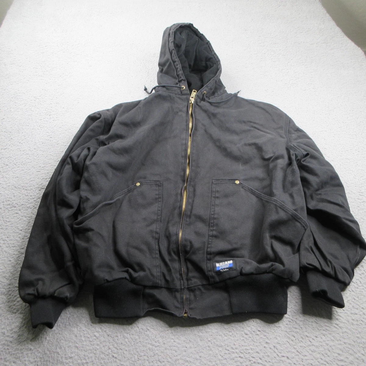 Walls Blizzard Pruf Jacket In Men