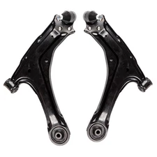 1 Pair Front Lower Left & Right Control Arms Part For 1999-2004 Oldsmobile Alero