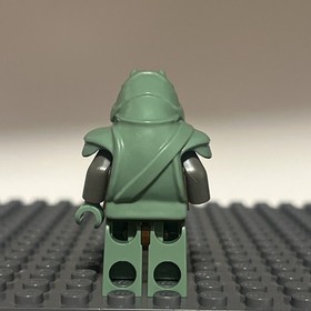 Lego Star Wars Minifigure sw0075 Gamorrean Guard 4438 From 4476 - 1Z