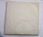 The Beatles "White Album" 1968 -Vinyl LP  Aussie Numbered 5995 1st Press