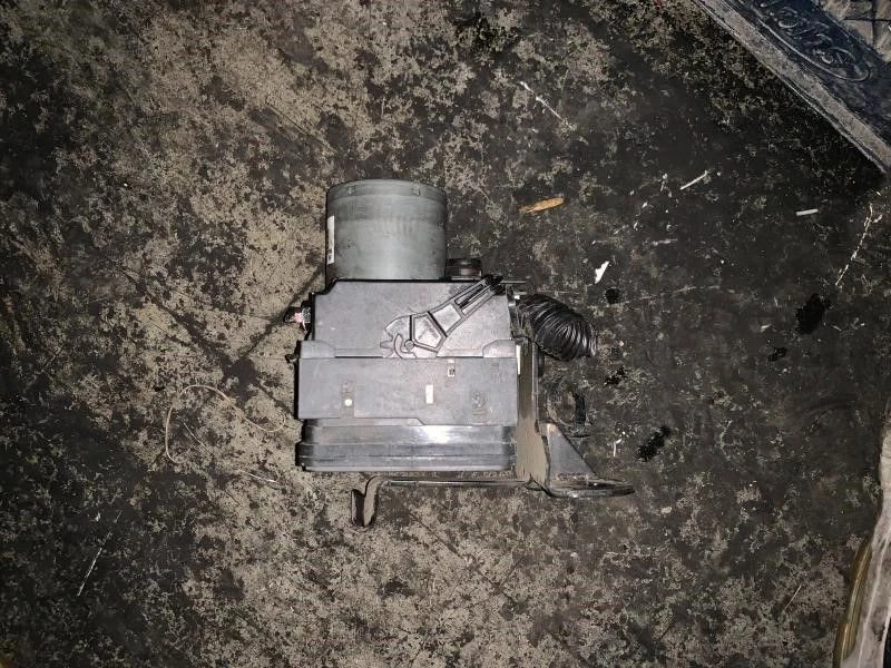 2009-2010 Kia Optima ABS Anti-Lock Brake Pump Module Assembly OEM Foto 4 de 4