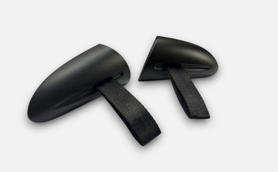 GT3RS Style Interior Handle For Porsche 997 911 987 Cayman Boxster