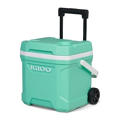 ECOCOOL® Latitude 16 Qt Cooler