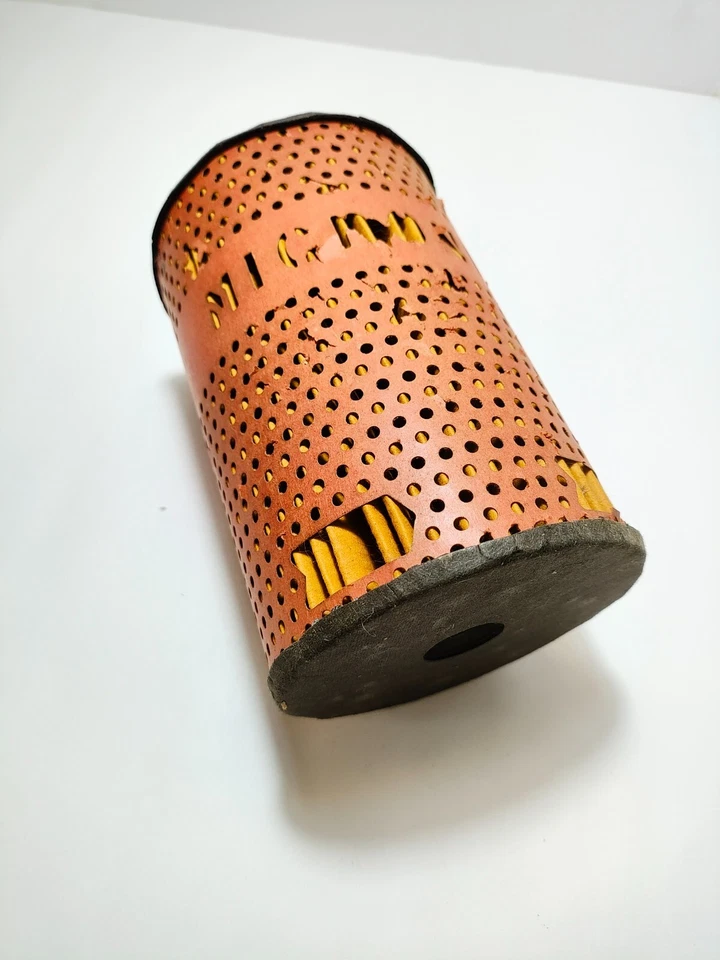 Dodge Truck C-4 C-3 C-1 B-4 B-3 B-1 1948-1960 elemento de filtro de aceite 1193505 nuevo en stock Foto 3 de 4