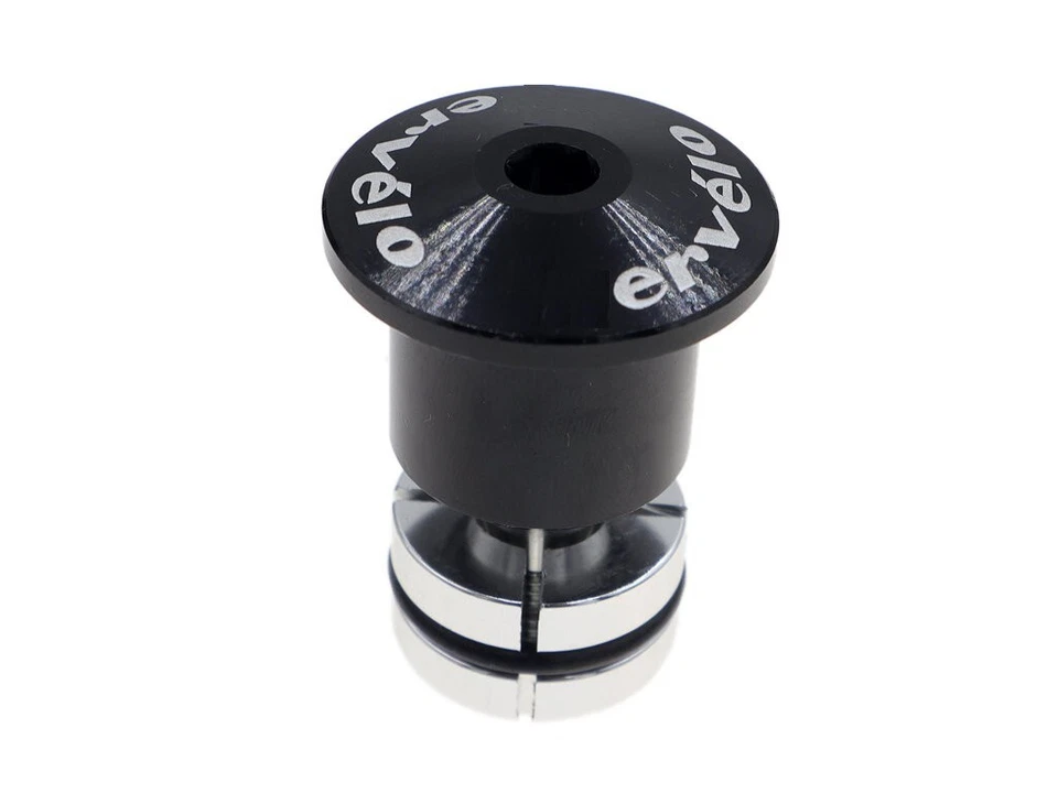 Enchufe expansor compresor Cervélo para tubos de dirección de carbono de 1 1/8" Foto 2 de 3