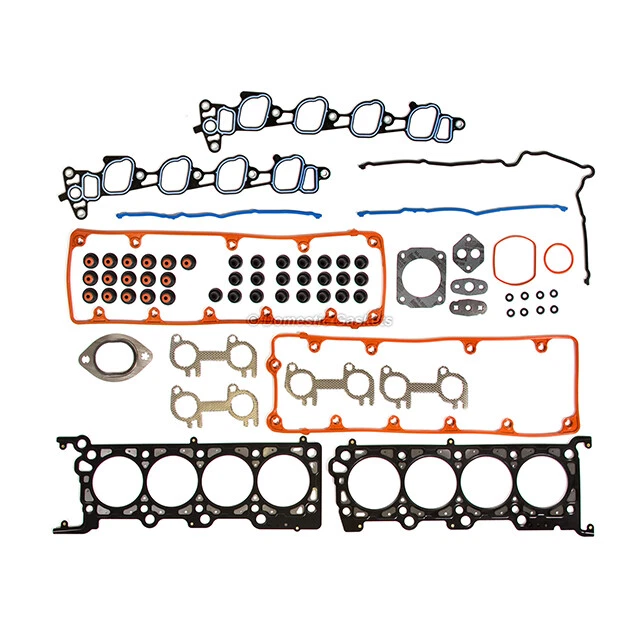 Kit de reanillo de motor para Ford E150 Crown Victoria 2003 4,6 L SOHC Foto 3 de 4