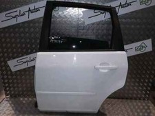 Porte arriere gauche Ford C-MAX I 5P 1.8 TDCi 8v 115ch Titanium PHASE 2 1496877