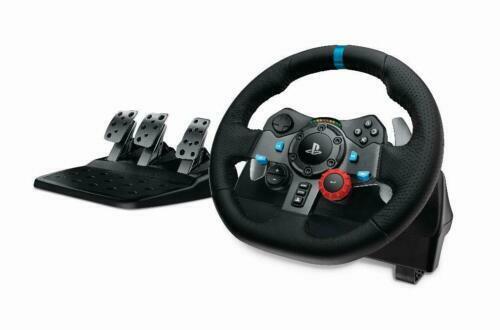 Shifter paddle palette cambio volante Logitech G25 G27 G29 G920 steering  wheel