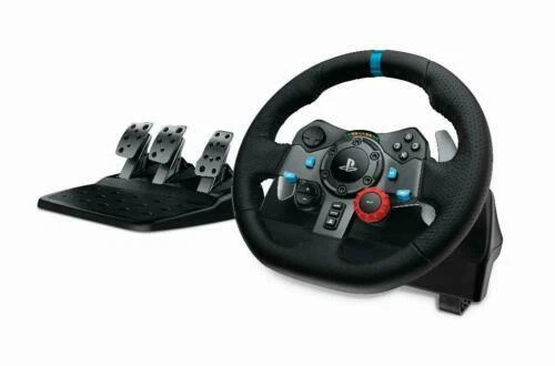 Altri accessori Logitech per videogiochi e console