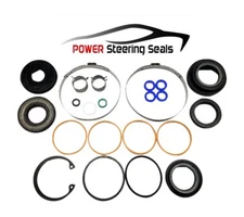 POWER STEERING RACK AND PINION SEAL/REPAIR KIT FITS FORD TAURUS 1996-1999
