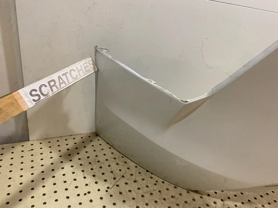 2018 18 2019 19 LEXUS LC500 LC500H 后置发动机盖 原始设备制造商 (52159-11902) — 第 2/4 张图片