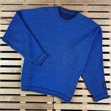 Mens Sweater Carlo Colucci Vintage Size 52