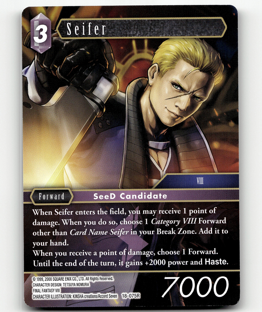rare final fantasy cards MTG / mtg final fantasy rarest cards