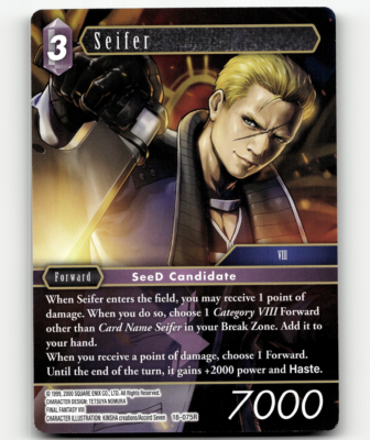 rare final fantasy cards My 10 most valuable Cards from Magic FF : r/MagicCardPulls