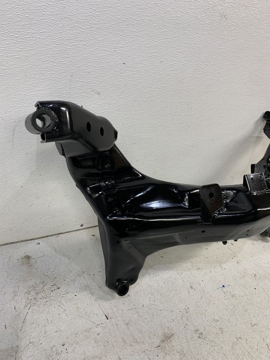KSB様 2002-2006 Nissan Sentra 2.5 front crossmember sub frame