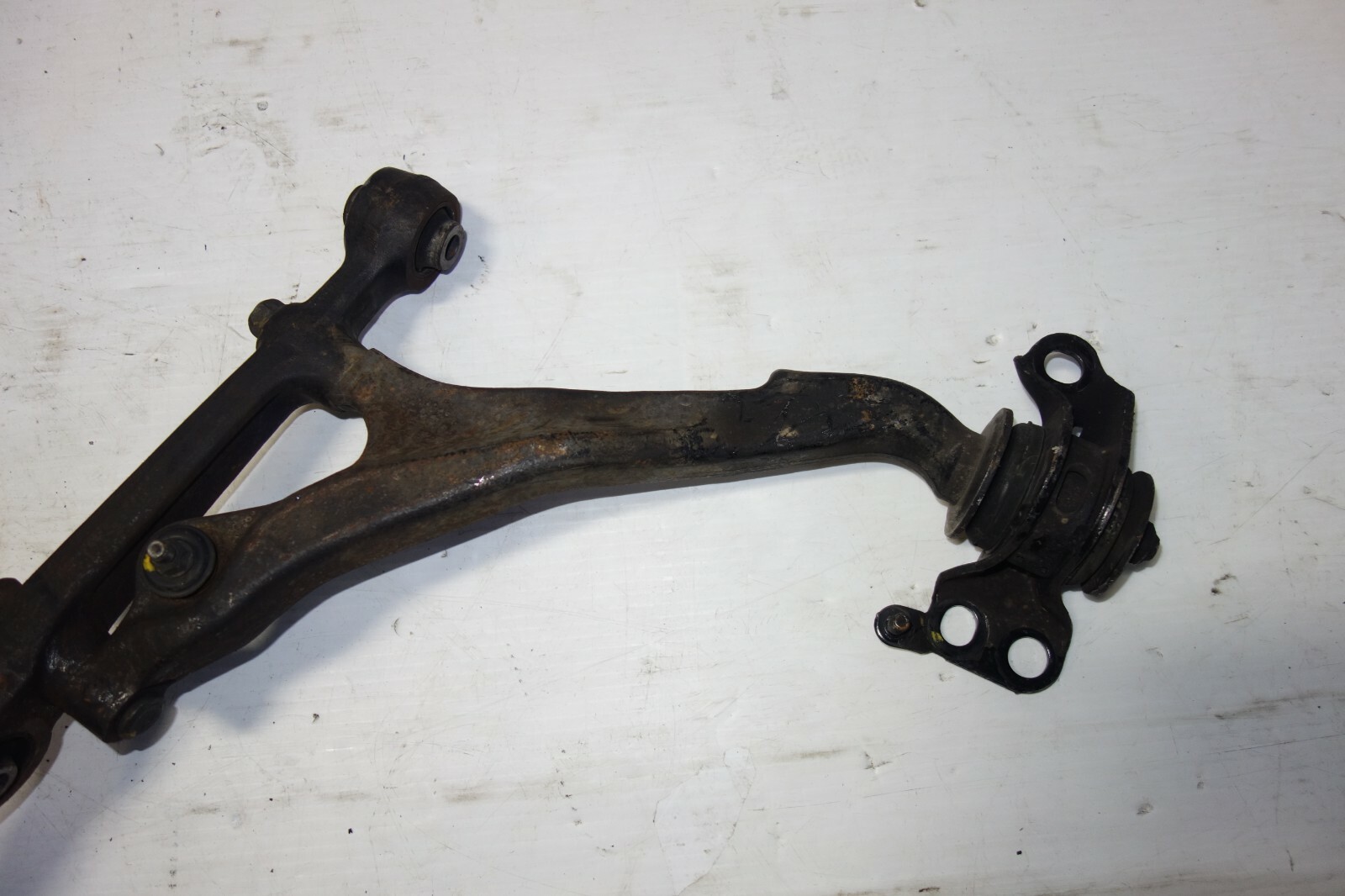 JDM 1994-2001 ACURA INTEGRA DC2 TYPE R FRONT LOWER CONTROL ARM ITR DB8 ...