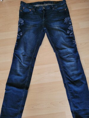Damen Jeans Von Herrlicher