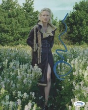 Tilda Swinton Constatine Autographed Signed 8x10 Photo ACOA