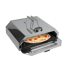 Gardenwize Portable BBQ Grill Pizza Oven Garden Caravan Camping Home GW545