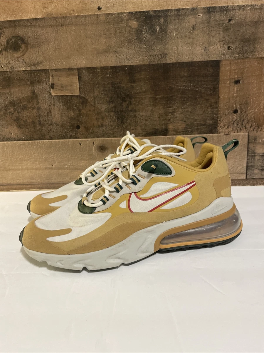 air max 270 react reggae