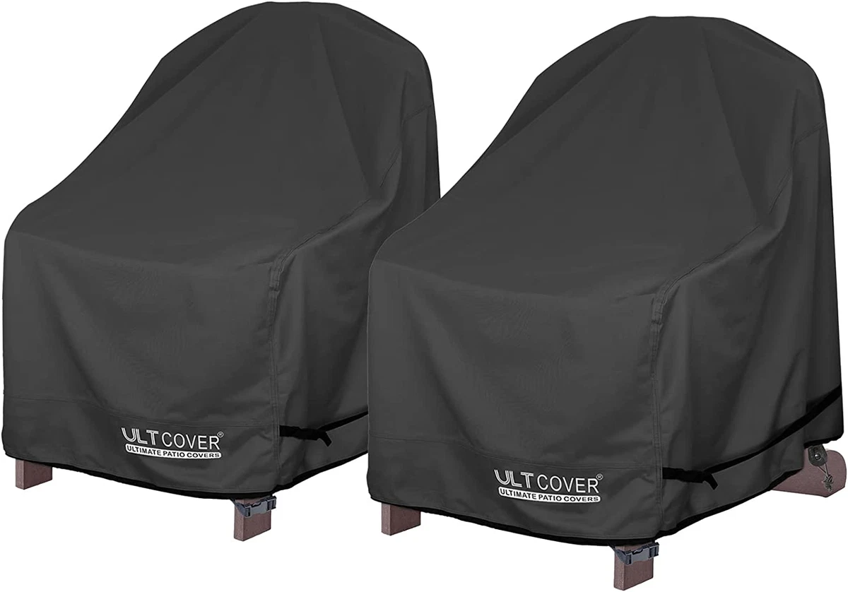 Plastic adirondack online chair covers