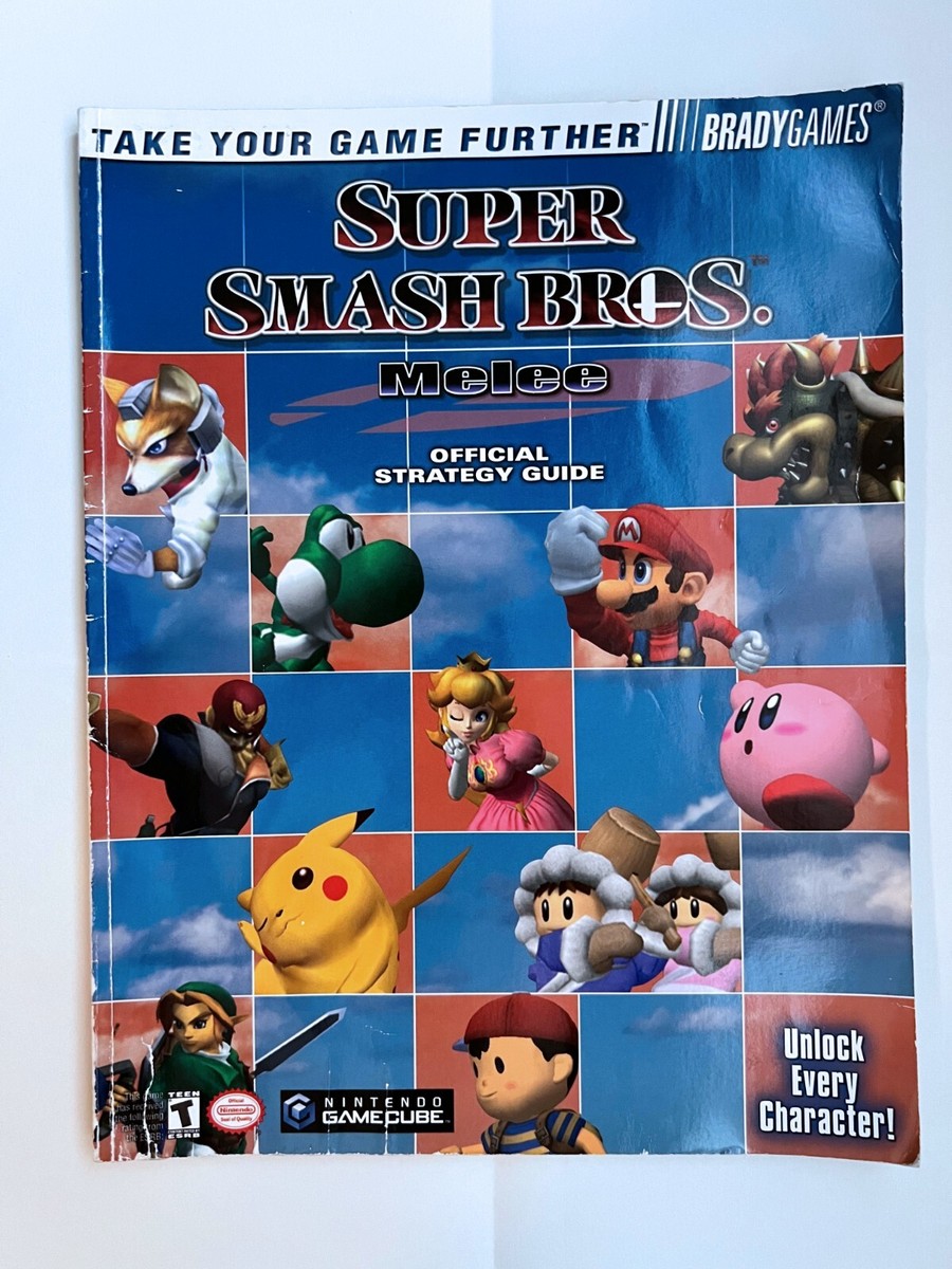 Bros Melee 64 Super Smash Bros N64 Rom Hack Super Smash Bros Melee