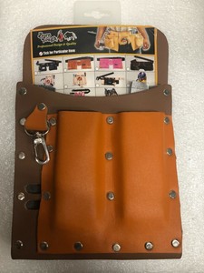 born tough tool belt