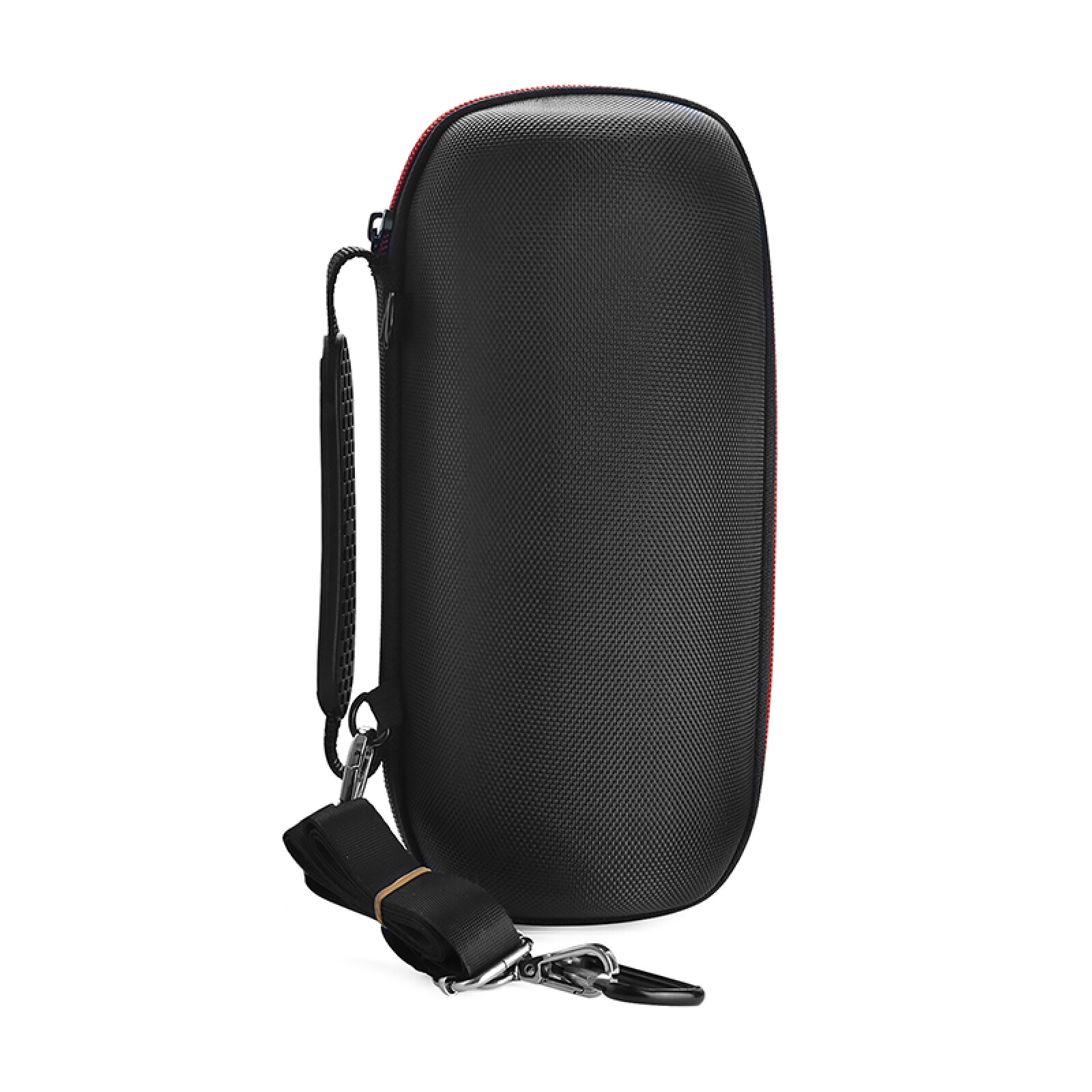Waterproof Speaker Carrying Case Travel Storage Box Shoulder Bag For JBL Pulse 4-image