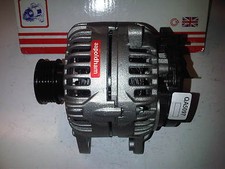 RENAULT CLIO MK2/MK3 2002-2009 1.5 DCi DIESEL 150AMP NEW RMFD ALTERNATOR