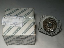 Pompe à eau Lancia YPSILON