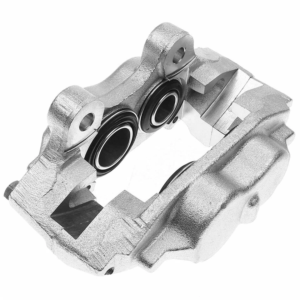 Pinza de freno delantera derecha Toyota 4Runner 86-89 Pickup (4x4) Land Cruiser 2,4 L Foto 2 de 4