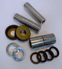 Bronco Swingarm Bearing Seal Rebuild Repair Kit Honda TRX450R TRX450ER 2004-2014