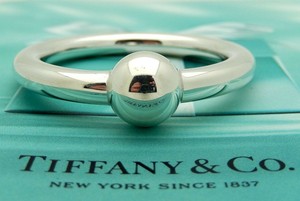 tiffany teething ring
