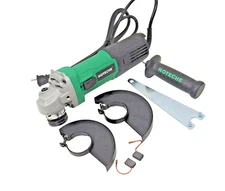 Hoteche 4-1/2" 5" Electric Variable Speed Angle Grinder 10AMP P800426A