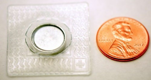 1/2 x 1/8 Sewing Magnets - Strong Neodymium Rare Earth - Picture 2 of 2