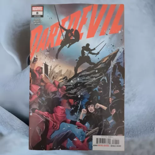 DAREDEVIL #8 COVER A 2023