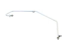 For 2016-2023 Mercedes Metris Turbocharger Oil Line Genuine 77659GXZG 2017 2018