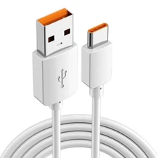 2m/5m/8m/10m Super Long USB Type C Charging Cable Extend Charger Wire For Phone