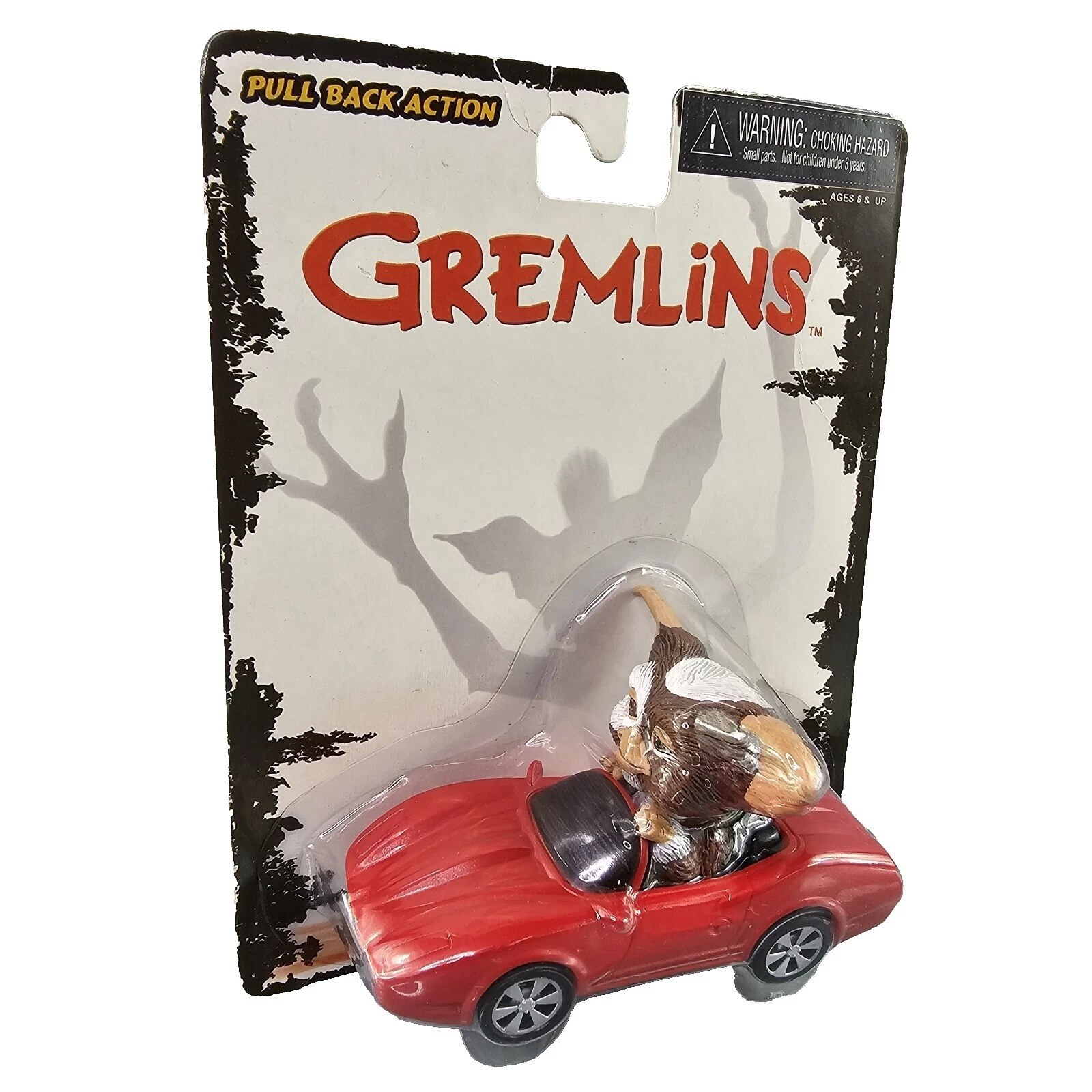 Figuras de acción NECA DIE-CAST y accesorios