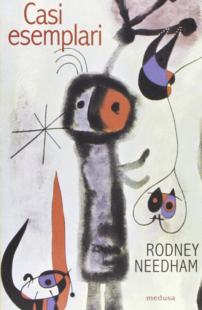 Casi esemplari - [Edizioni Medusa]
