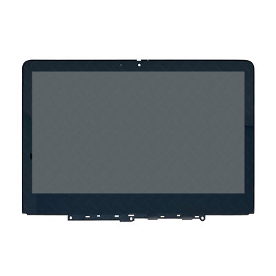 11,6'' HD LED LCD Touch Screen IPS Display Assembly für Lenovo 300w Yoga Gen 4