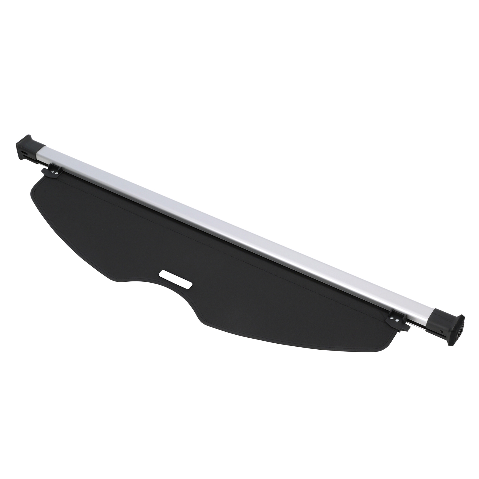 20082015 Nissan Rogue Rear Cargo Tonneau Cover Retractable Protector