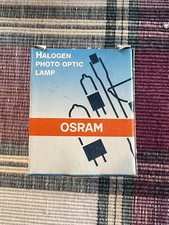 BRAND NEW OSRAM ENX-5 Projector Lamp Bulb 86V 360W Long-Life Version GY5.3